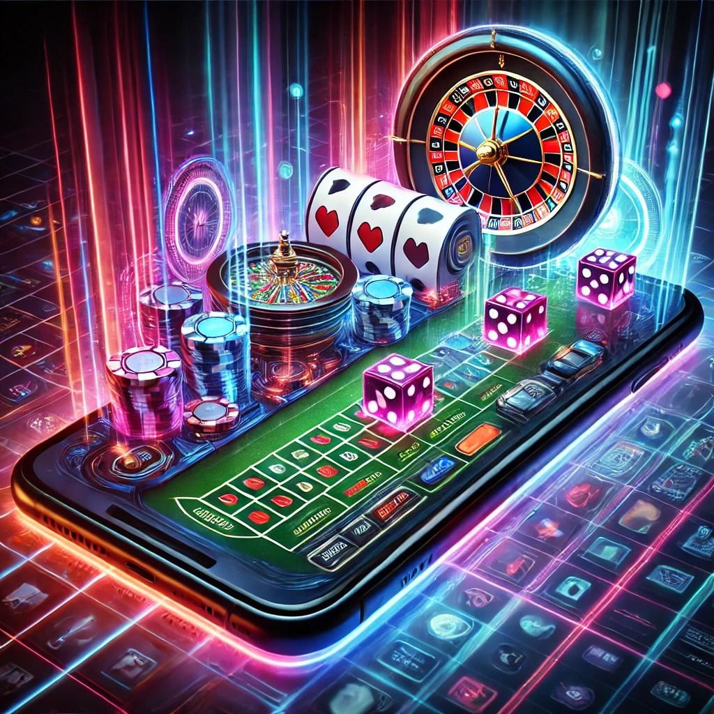 unibet99 mobile gaming