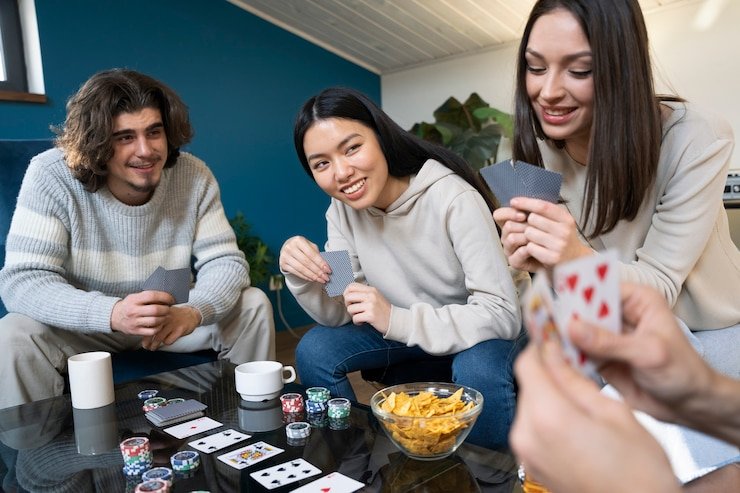 unibet99 Meja VIP Baccarat